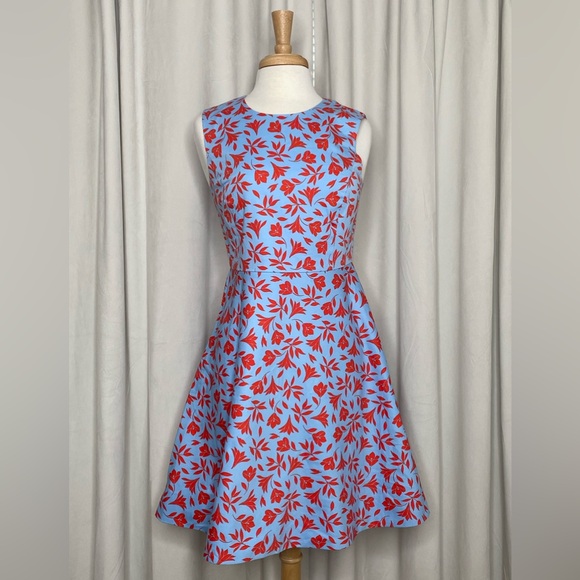 Dresses & Skirts - Draper James Fit and Flare Dress